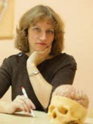 Галиновская Наталья Викторовна