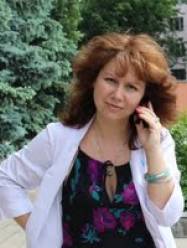 Усова Наталья Николаевна