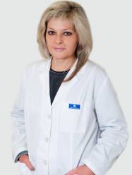 Брель Наталья  Викторовна