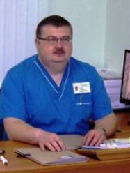 Войтов Виталий Витальевич