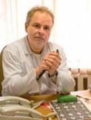 Зубрицкий Сергей Михайлович