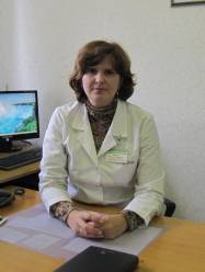 Чернуха Татьяна Николаевна