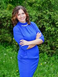 Сороко Татьяна Николаевна 