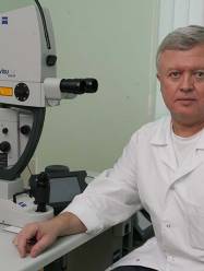 Смирнов Николай Викторович