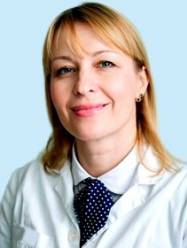 Никуленкова Светлана Анатольевна