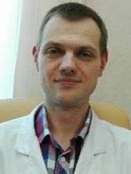 Никулин Дмитрий Петрович