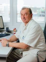 Носаль Юрий Владимирович