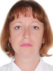 Новик Елена Ивановна