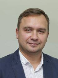 Новиков Сергей Викторович