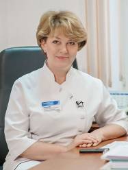 Одинцова Наталья Александровна