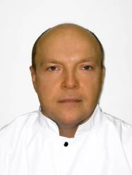 Юшкевич Дмитрий Валентинович