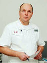 Юшкевич Сергей Валентинович