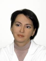 Шуйская Галина Викторовна