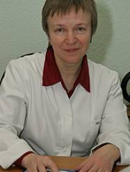 Имшенецкая Татьяна Александровна