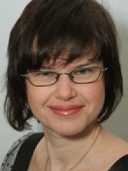 Красильникова Виктория Леонидовна