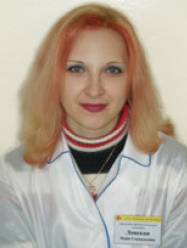 Лонская Майя Геннадьевна