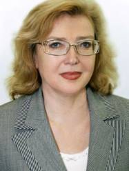 Марченко Людмила Николаевна