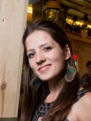 Хорошко Надежда Леонидовна