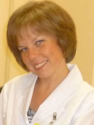 Карпинская Людмила Геннадьевна
