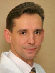 Костецкий Андрей Анатольевич