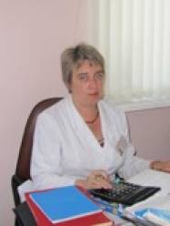 Варшавская Элеонора Альбертовна