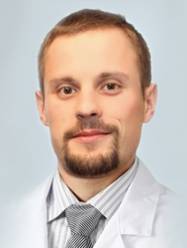 Огренич Олег Михайлович