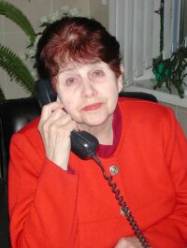 Вишневская Екатерина Ефимовна