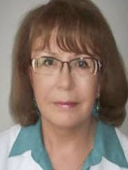 Опатская Инесса Федоровна