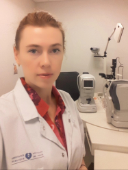 Лавриш Инна Ярославовна