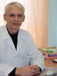 Косс Юрий Казимирович