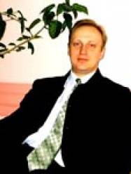 Чешик Сергей Львович