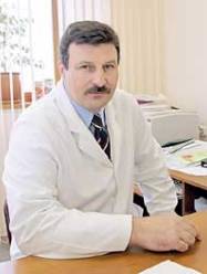 Мартинович Александр Владимирович