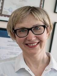 Осовец Наталья Михайловна