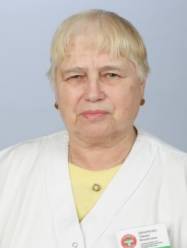 Овчаренко Тамара Михайловна
