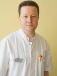 Овсяник Олег Александрович