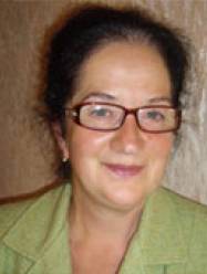 Грак Лариса Александровна