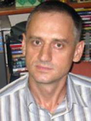 Листопад Владимир Викторович