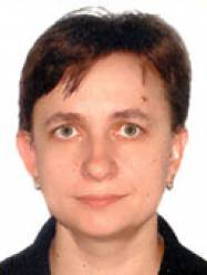 Рощина Ольга Владимировна