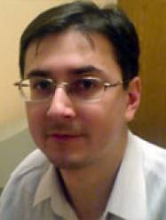 Спиридонов Алексей Владимирович