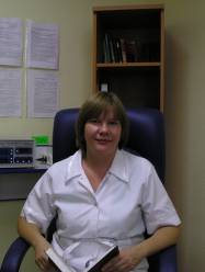 Коляда Александра Владимировна