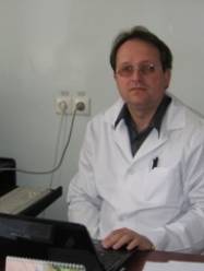 Падуто Дмитрий Сергеевич