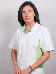 Панасюк Наталья Петровна