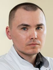 Пашков Алексей Васильевич