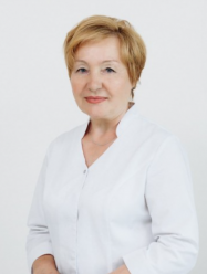 Пасютина Лариса Ивановна