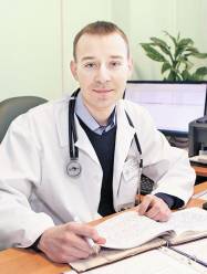 Храмой Павел Иванович