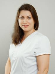 Павлович Наталья Анатольевна