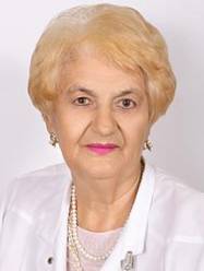 Павлюкевич Нелли Константиновна