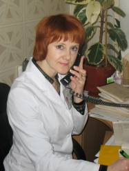 Шульжицкая Татьяна Владимировна