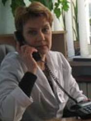 Павлович Ирина Михайловна