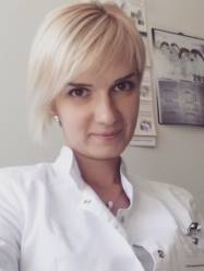 Лавринова Екатерина Александровна